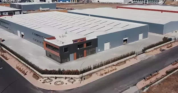 Rabi Mobilya dan üretim kapasitesini 25 bin adede çıkaracak yeni yatırım