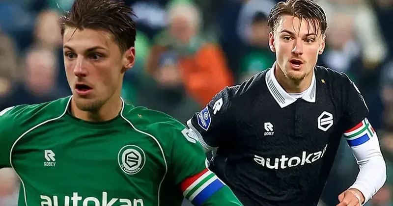 Hollanda dan bir transfer daha! İstanbul devi Stije Resink için harekete geçti Fanatik Gazetesi Beşiktaş (BJK) Haberleri Spor