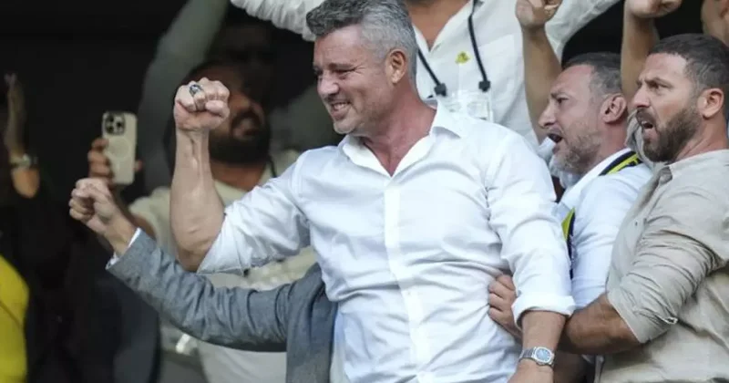 Sadettin Saran ilk transferini bitiriyor! Milli yıldızı Avrupa dan geri getirecek