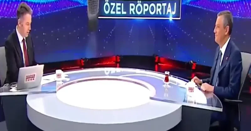 AK Partili Usta, CHP li Başarır ı Mehmet Akif Ersoy üzerinden vurdu