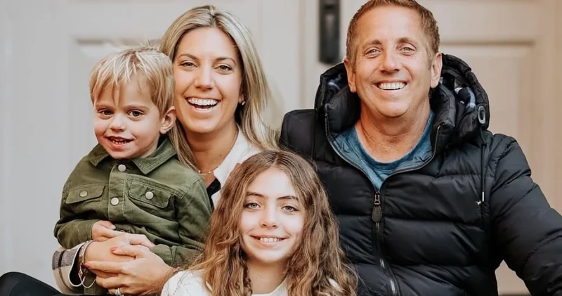 Greg Biffle ve ailesi uçak kazasında hayatını kaybetti Magazin haberleri