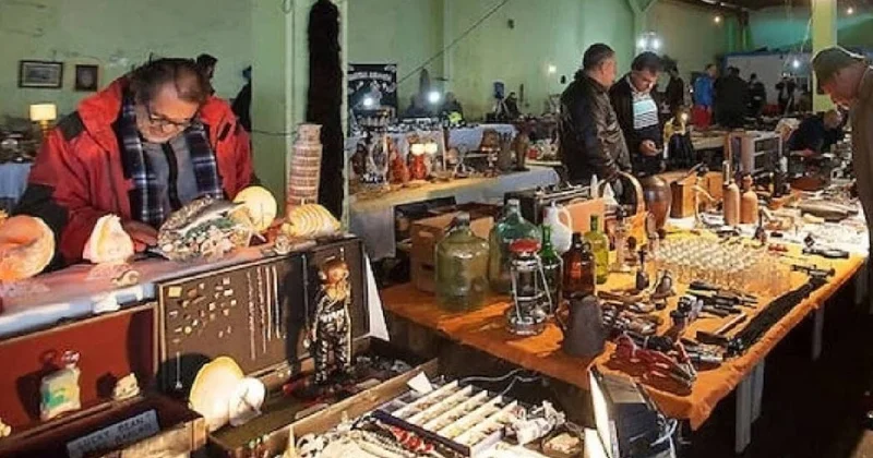 200 liraya aldığı ikinci el çantanın değerini fark etti hemen satışa çıkardı: Tam 115 katı kar etti Sözcü Gazetesi