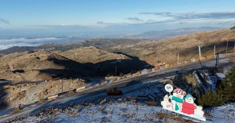 İsrail den flaş Suriye talebi: Şam a kadar uzanacak