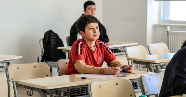 Çameli Belediyesi öğrencilere deneme sınavı desteği verdi Denizli Haberleri