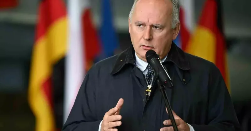 Soğuk Savaş ın ardından ilk! Tüm sınıra mayın döşeyecekler