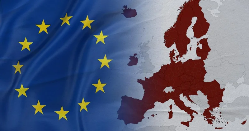 Avrupa Birliği ülkelerine giriş ve çıkışlarda kaos uyarısı