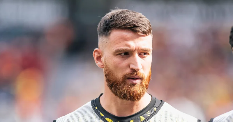 Beşiktaş tan Salih Özcan a yakın takip! Futbol Haberleri