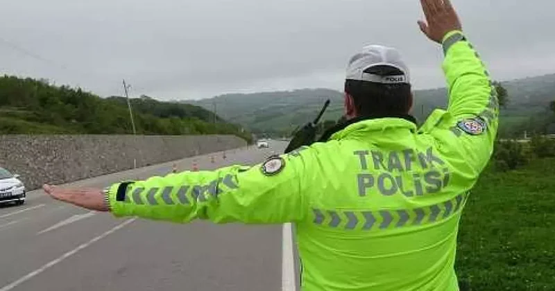 Güncel cezası 200.000 TL: 2026 da başlıyor! Trafikte aman denemeyin