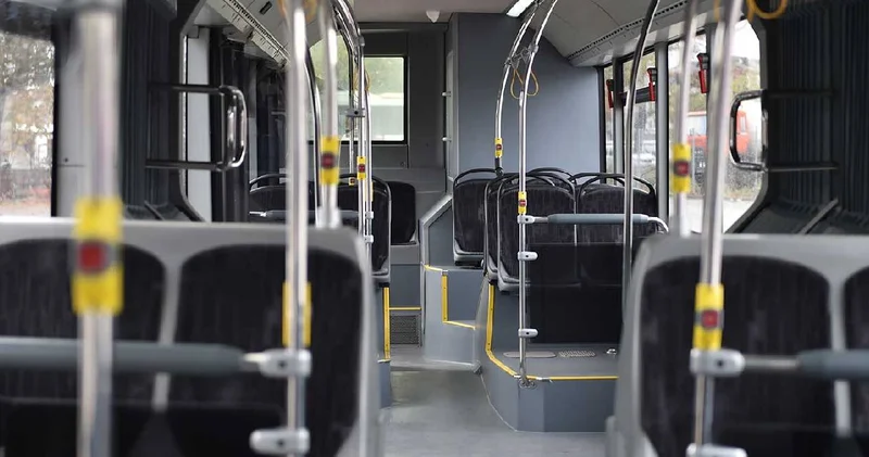 Toplu ulaşımda tek kart kullanılacak: Yürürlüğe gireceği tarihi belli oldu