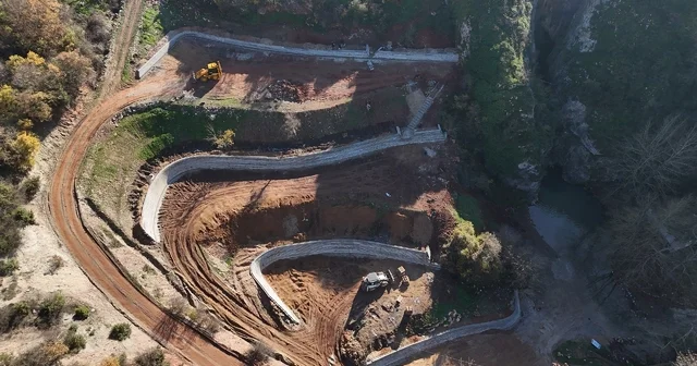 Osmanlının ilk başşehri Yenişehir de Osmanlı dönemi yaşatılacak Bursa Haberleri