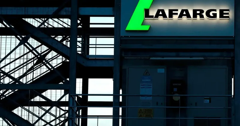 Tarihi davada karar yılı belli oldu! Terör örgütünü finanse etmekle suçlanıyorlar