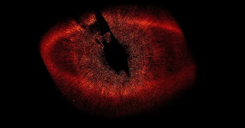 Hubble Uzay Teleskobu çözülemeyen bir gizemi aydınlattı