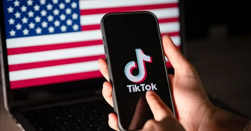 Çinli TikTok ABD li yatırımcıya satıldı Sözcü Gazetesi