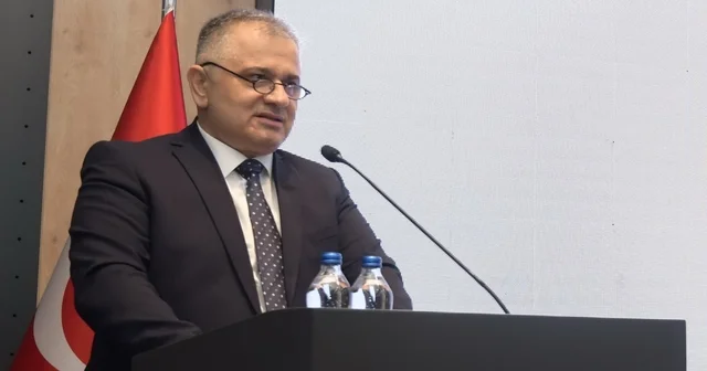 Samsun TSO Başkan Yardımcısı Beytekin: Önceliğimiz, üretim ve ihracat gücümüzü artırmak İhracat ve bankacılık dünyasının önemli aktörleri Samsun da bir araya geldi Samsun Haberleri