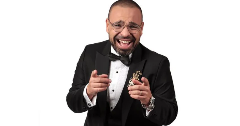 Okan Karacan, soruşturma sonrası açıklama yaptı Magazin haberleri