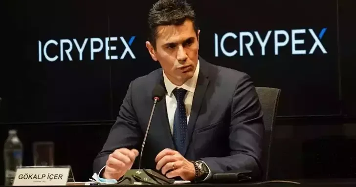 Gökalp İçer hakkında müebbet hapis talebi