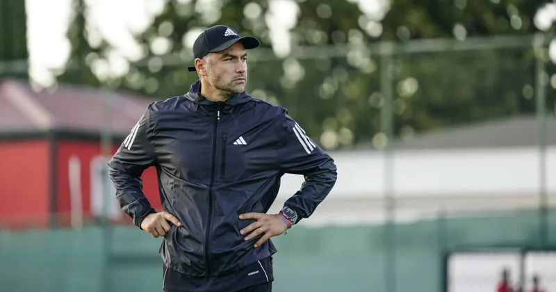 Gaziantep FK den Burak Yılmaz açıklaması! 4 gün sonra şaşırtan karar Sözcü Gazetesi