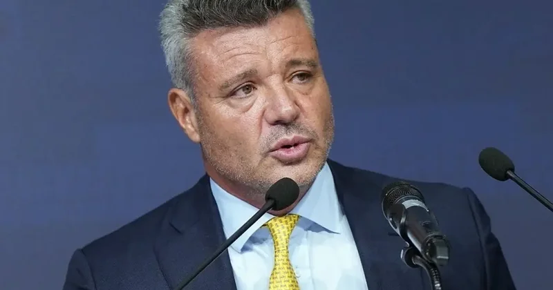 Sadettin Saran a yöneltilen suçlama, diğer isimlerden çok farklı