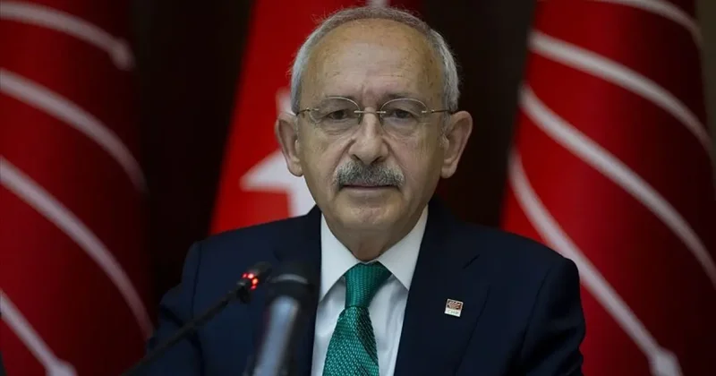 Kılıçdaroğlu cephesinden açıklama geldi: Siyaseti bırakıyor mu?
