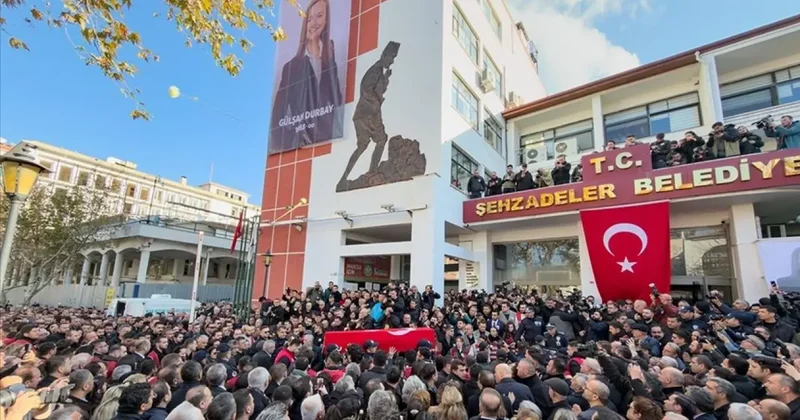 Şehzadeler de yeni belediye başkanı seçilecek: İkinci tura kaldı!