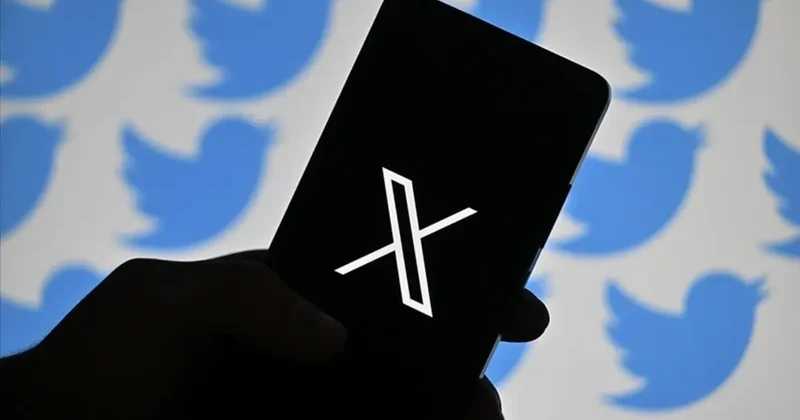 X e daha görülen paylaşımları bulmayı sağlayacak sürpriz özellik: En büyük dertlerden biri tarih olacak!