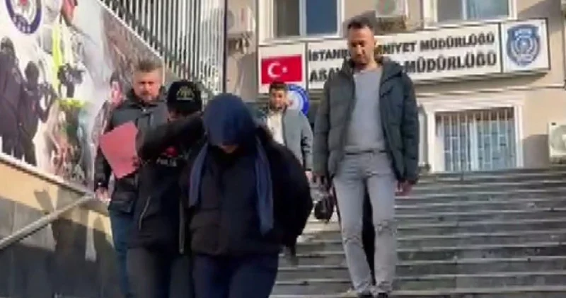 Son dakika: Cep telefonu çalmıştı... 39 suç kaydı olduğu ortaya çıktı! Son dakika haberleri