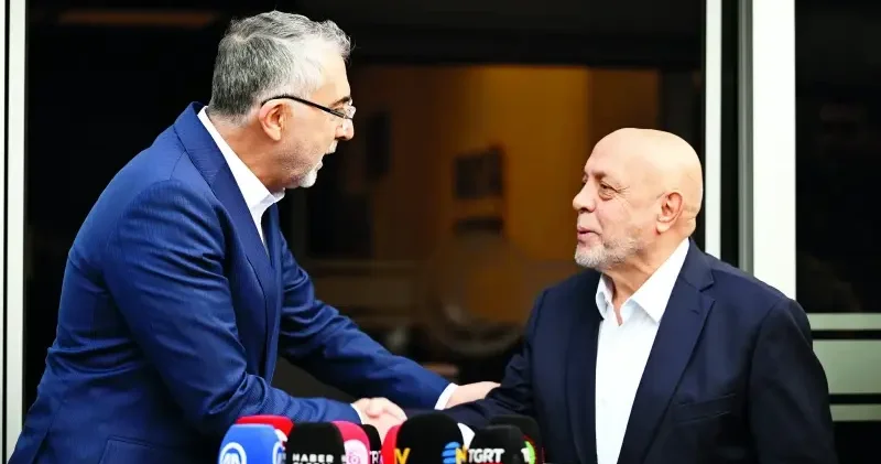 İşçilerimizi enflasyona ezdirmeyeceğiz Ekonomi Haberleri