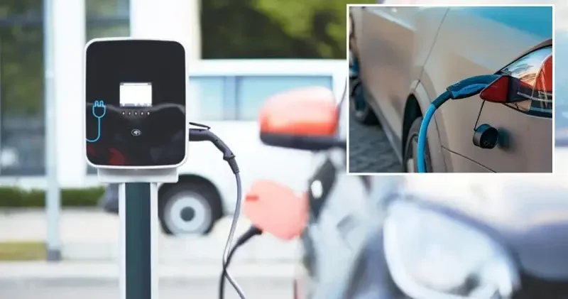 Elektrikli araç odaklı büyüme otomotiv pazarını şekillendiriyor Otomotiv Haberleri