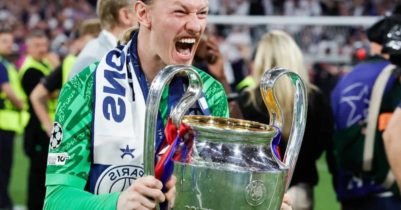 4 penaltı kurtarıp kahraman olmuştu! Şok gerçek ortaya çıktı Sözcü Gazetesi