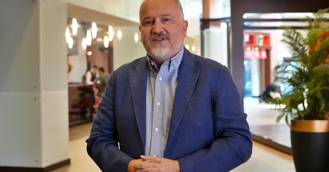 AKTOB Başkanı Kavaloğlu: 2026 yılı turizmde bir geçiş yılı olacak COP31 ve Dünya Uzay Kongresi önemli fırsat Antalya Haberleri