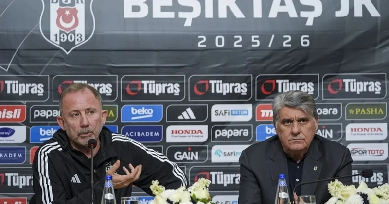 Beşiktaş Fenerbahçe de 5 yıl oynayan oyuncuyu istiyor