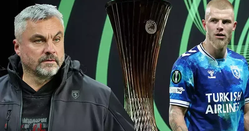 Samsunspor play off u garantiledi! Muhtemel rakipler belli oldu Fanatik Gazetesi Futbol Haberleri Spor