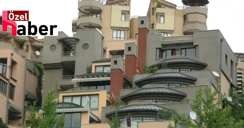 Melih Gökçek mahkeme zoruyla tahliye edildi! Bu kez de anahtarları Ankara Büyükşehir e teslim etmedi