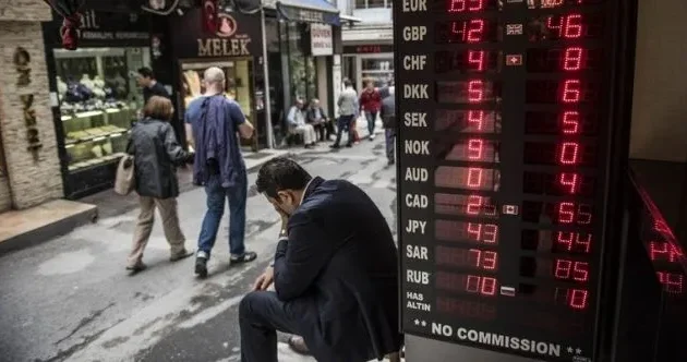 11 ayda 26 bin şirket kapandı