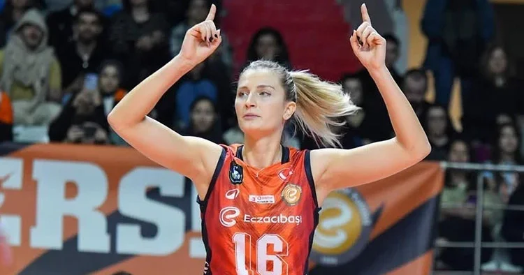 Eczacıbaşı ayrılığı açıkladı!