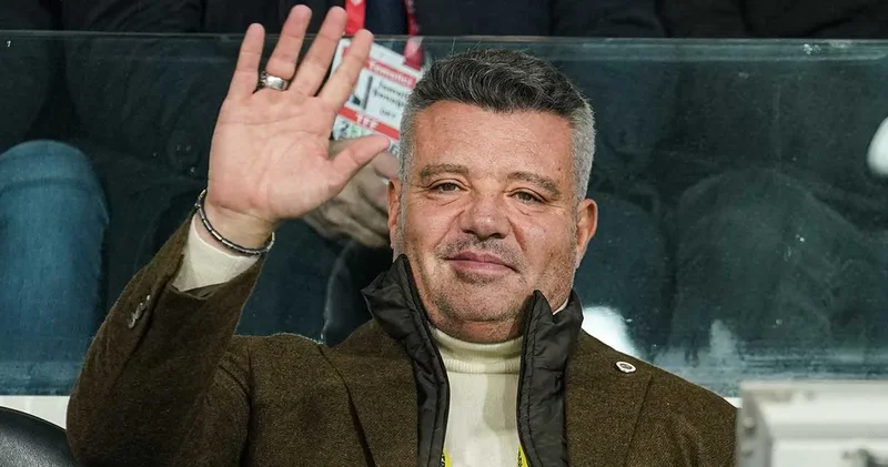 İfadeye çağrılan Sadettin Saran dan ilk açıklama