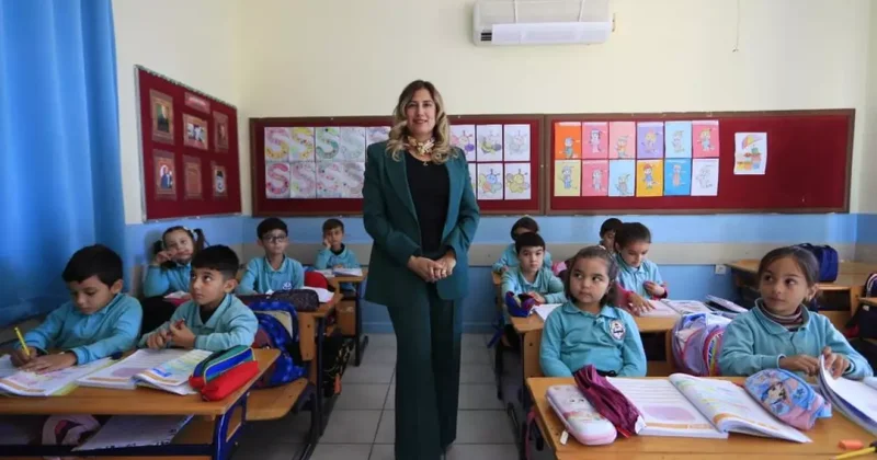 Ceketimi satarım, yine seni okuturum diyen babanın kızı eğitim dünyasının Nobeli ne aday