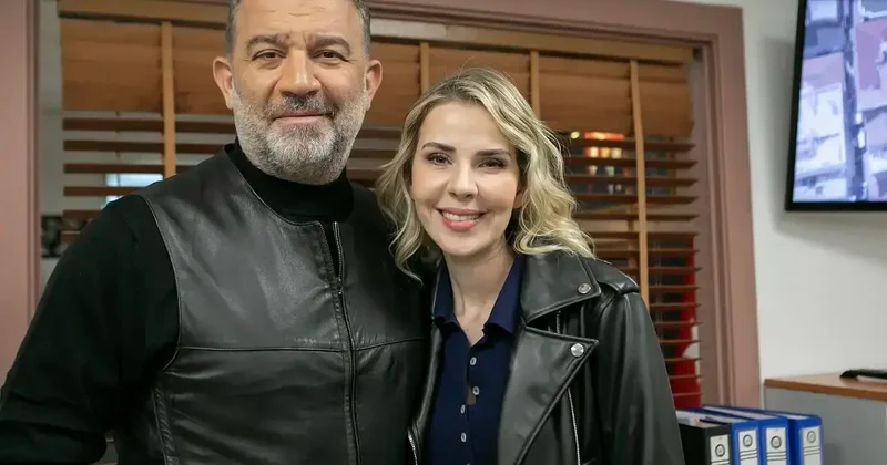 Arka Sokaklar’da kaosun ortasında tatlı kavga