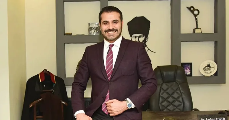 Ersoy soruşturmasında adının geçtiği iddia edildi! MHP li Serkan Toper: Bu siyasi operasyon