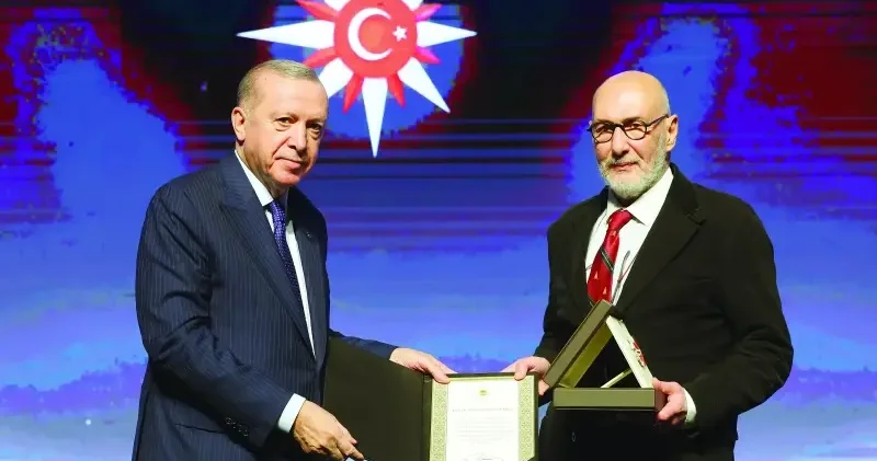 Filistin’in dimdik yanındayız Gündem Haberleri