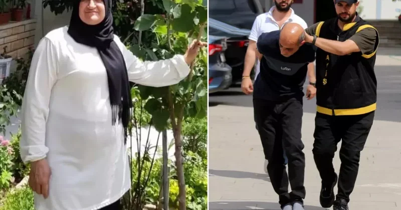 Adana da Boşandığı Eşi Tarafından Öldürülen Kadının Oğlu: En Ağır Cezayı Almasını İstiyorum