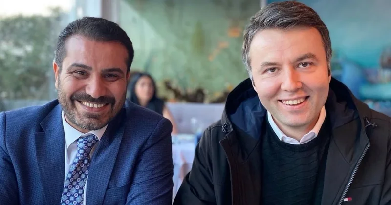 Ersoy soruşturmasındaki ifadelerde adı geçiyordu: Serkan Toper den açıklama Sözcü Gazetesi