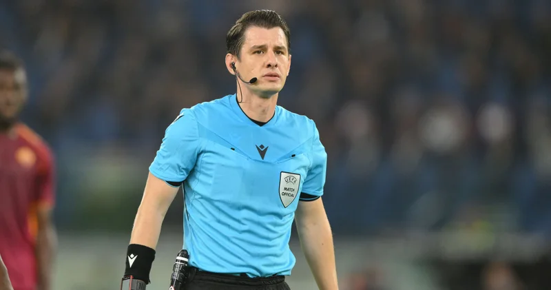 Halil Umut Meler den flaş açıklamalar: Yabancı VAR la ne değişti? Futbol Haberleri