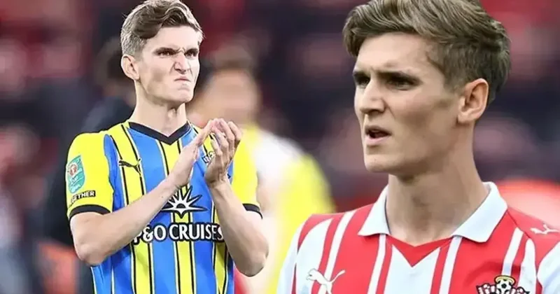 Galatasaray da Jelert için resmi açıklama! Opsiyonu kullanılacak mı? Saçmalıktan başka bir şey değil Fanatik Gazetesi Galatasaray (GS) Haberleri Spor