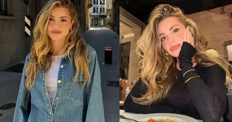 Oyuncu Saadet Ezgi Eyyüboğlu gözaltına alındı