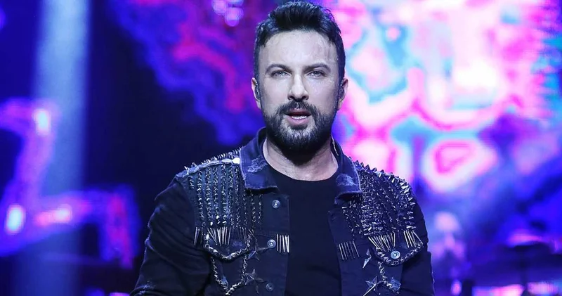 Tarkan dan çok konuşulan klip!