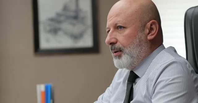 Başkan Çolakbayrakdar: Üç Aylar tüm İslam alemine hayırlar getirsin Kayseri Haberleri