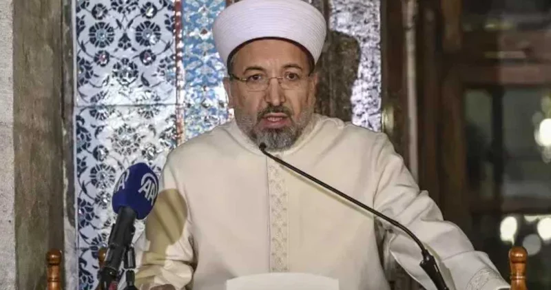 Safi Arpaguş o isimden vazgeçmedi: Üçüncü atamasını da yaptı!