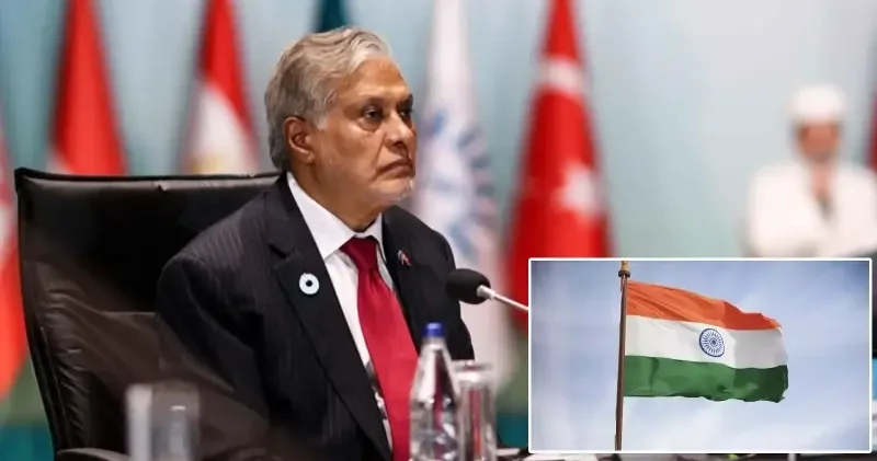 Pakistan dan dikkat çeken suçlama: Hindistan suyu silah olarak kullanıyor Asya Haberleri