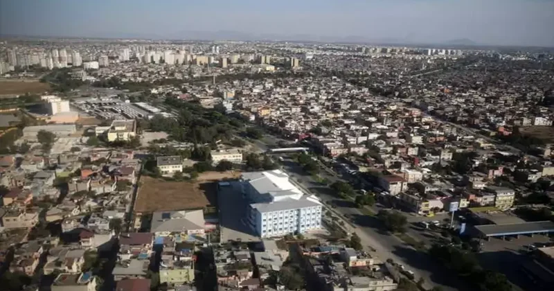 Yapay zeka Türkiye’nin en yaşanılmayacak ilçesini seçti! Halk tepki gösterdi